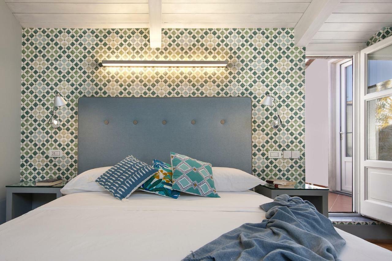 Amore Rentals - Casa La Maisonette Sorrento Ngoại thất bức ảnh